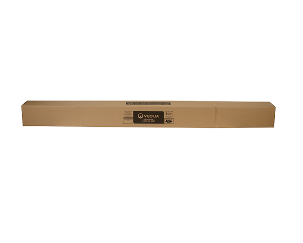 SUPPLY-281CH- SUPPLYPAK 8FT LAMP RECYCLING BOX (EACH)