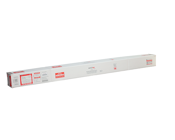 SUPPLY-044H-OUTER- HAWAII OUTER ISLANDS MEDIUM 8FT FLUORESCENT LAMP RECYCLING BOX