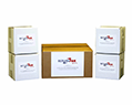 SUPPLY-378- CACTUS® SINK FOUR CARTRIDGE DISPOSAL BOX