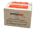 SUPPLY-541CH- 3.5 GAL DRY CELL BATTERY RECYCLING BOX (EACH)