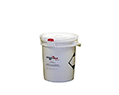 SUPPLY-375- 5 GAL VSQG COSMETIC PRODUCTS WASTE PAIL